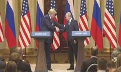 ترامپ: فکر نمی‌کنم در موضوع سوریه از روس‌ها دور باشیم