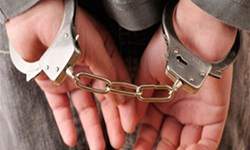 بازداشت تبعه پاکستانی سرکرده باندهای کلان موادمخدر در کرمان