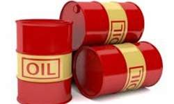 کاهش بیش از 3 درصدی قیمت نفت در هفته گذشته