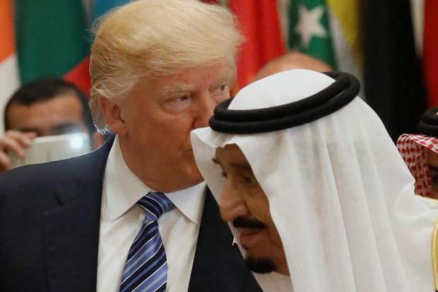 سعودی‌ها برای فروش نفت با مشکل مواجه شدند