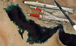 «فاتح مبین»؛ محافظ شبانه روزی خلیج فارس