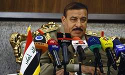 فرمانده مرزبانی جمهوری عراق: بازگشایی مرز خسروی درخواست به حق ایران است
