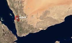 5 کشته در حمله کشتی‌های جنگی عربستان سعودی به «حجة» یمن