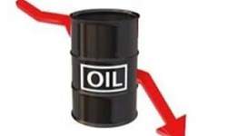 بازارهای نفتی سرخ‌پوش شدند