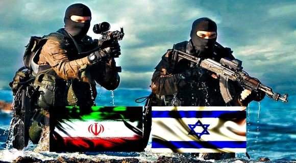 ژنرال  صهیونیستی: مشکل ما غزه نیست قدرت‌یابی ایران در سوریه است