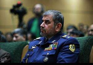 معاون وزیر دفاع: موشک‌های نقطه‌زن ایران قابلیت ویژه‌ای دارند