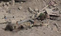 تلفات ائتلاف سعودی در جبهه «الدریهمی» یمن؛ 140 کشته و 236 زخمی