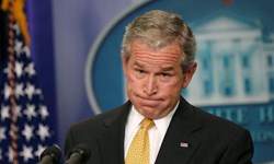 جان کری: دولت بوش در محافل خصوصی، غنی‌سازی ایران را پذیرفته بود