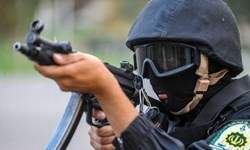 آخرین اخبار ازحمله اشرار مسلح به پلیس میناب