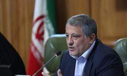 نامه اعضای شورای شهر تهران به رئیس جمهور