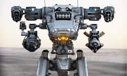 ربات های قاتل: سیستم های تسلیحاتی خودکار مرگبار