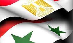 تحرکات امارات برای ازسرگیری روابط با دمشق