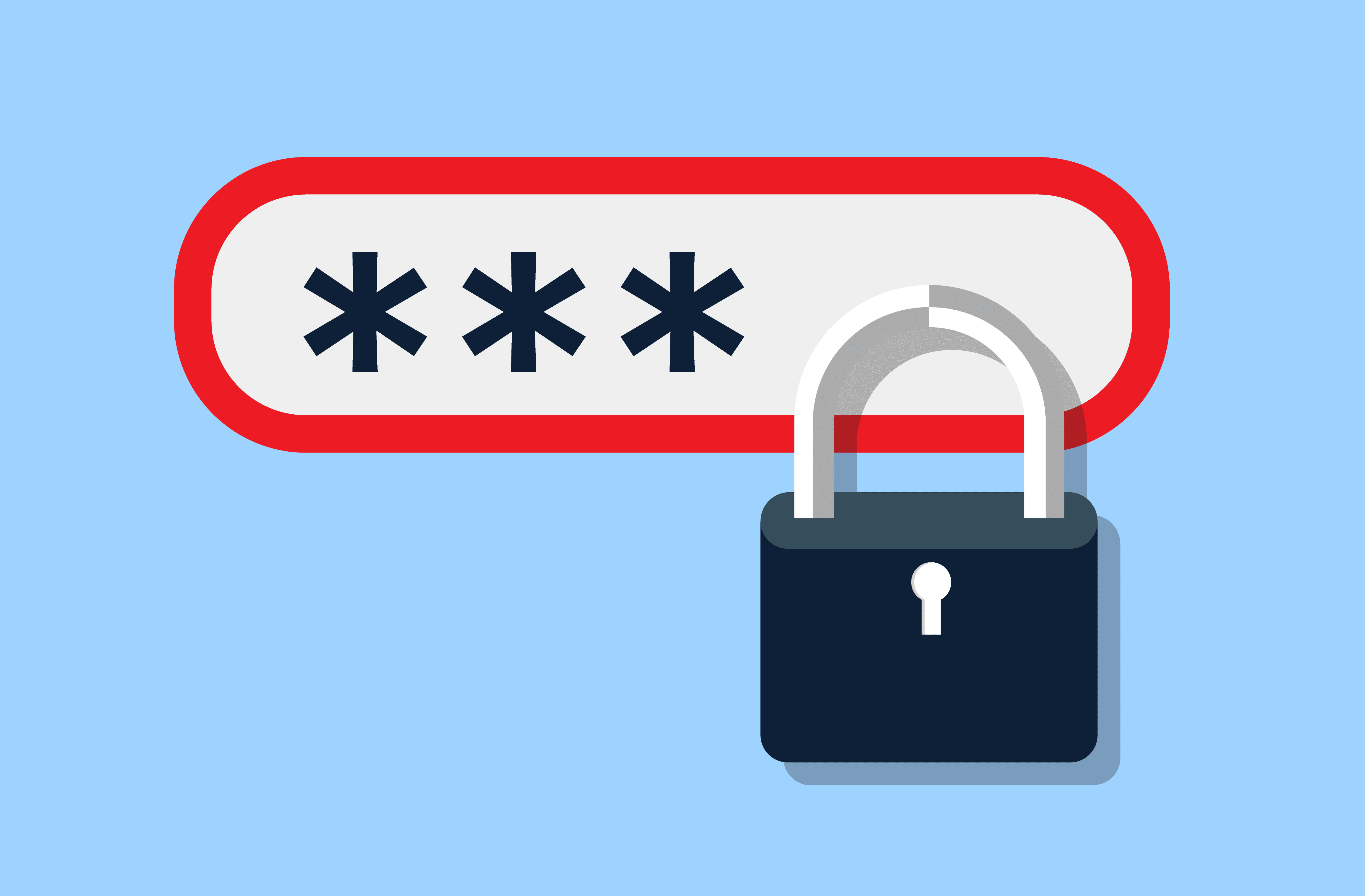 چند ترفند برای بازیابی رمز عبور