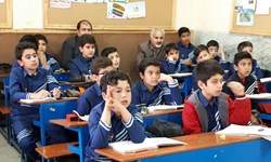 حذف رتبه‌بندی دانش‌آموزان از تمام مدارس ابتدایی تهران