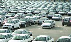 مجلس با گزارش مسکوت ماندن طرح «ساماندهی بازار خودرو» مخالفت کرد