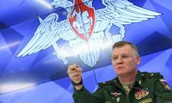 گزارش مسکو از سقوط هواپیمای روس: تمام مسئولیت این حادثه بر عهده تل‌آویو است