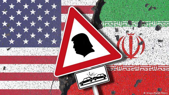 ۵۳ مقام سابق آمریکایی: تحریم‌ها به تنهایی اهداف آمریکا در قبال ایران را محقق نمی‌کنند
