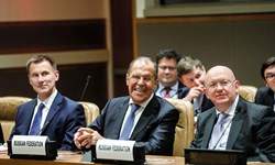 لاوروف: روسیه به همکاری با ایران و تعهداتش در برجام پایبند است