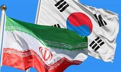 تاثیر تحریم‌های ایران بر قیمت بنزین در کره جنوبی
