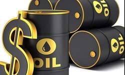 قیمت نفت به بالاترین قیمت 4 سال گذشته رسید