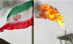 منبعی در دولت هند: به پالایشگاه‌های هند نگفتیم واردات نفت ایران را متوقف کنند