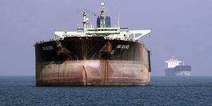 خبرهای خوش از فروش نفت ایران