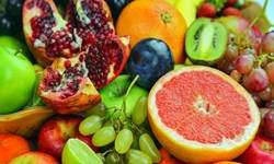 نرخ انواع میوه در بازار