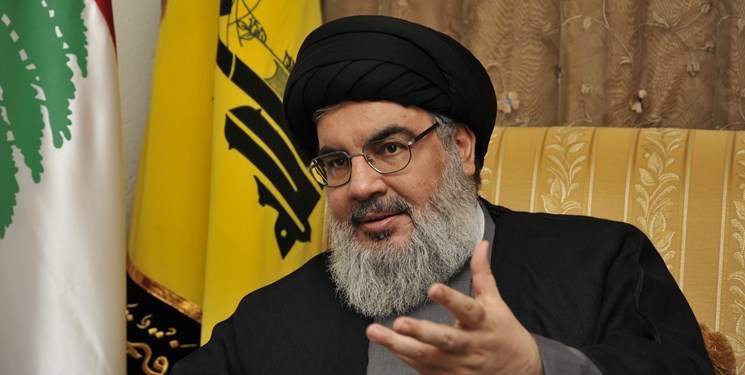 سید حسن نصرالله: ایران در امور لبنان دخالتی ندارد/ حکام سعودی در شرایط بدی هستند