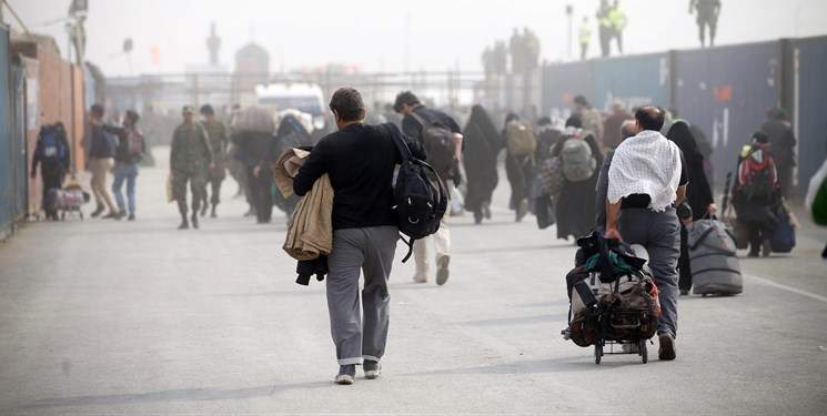 مقررات و قوانین کشور عراق که زائران اربعینی باید آن را بدانند