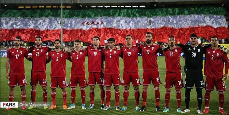 تیم ملی ایران 10 دی در دوحه به مصاف قطر می رود