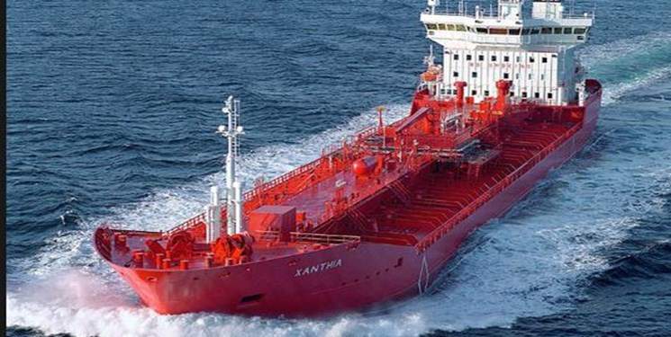 دولت چین از دو شرکت دولتی خواست تا خرید نفت از ایران را متوقف کنند