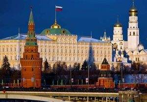 واکنش روسیه به نتایج انتخابات کنگره آمریکا