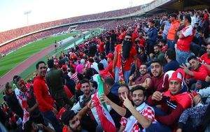AFC: پرسپولیس رکورد الهلال را شکست
