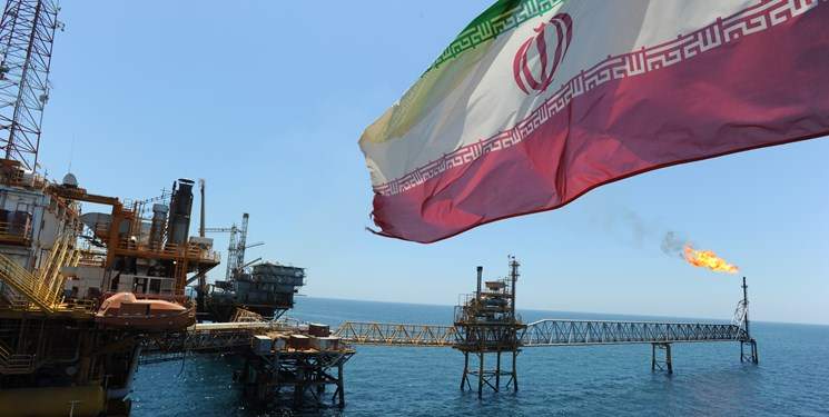 پیشنهاد کره ای ها برای ادامه خرید نفت و میعانات گازی از ایران