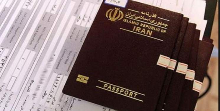 رئیس سازمان حج و زیارت: ویزای عراق در تمام سال الکترونیکی صادر شود