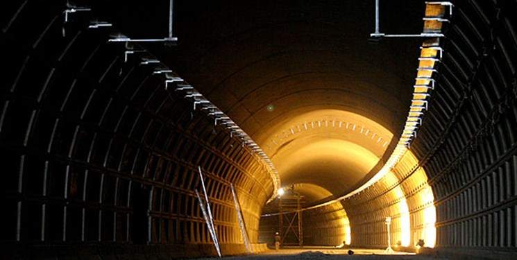 یک تونل ایرانی برترین پروژه انجمن بین المللی تونل در چین شد