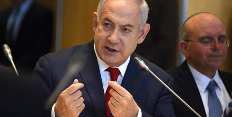 نتانیاهو سفر به پاریس را نیمه‌کاره رها کرد