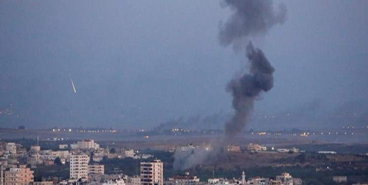 زخمی شدن دست‌کم 46 صهیونیست در حملات موشکی حماس