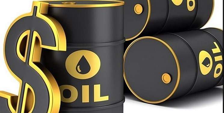 قیمت نفت پس از تهدید عربستان توسط ترامپ کاهش یافت