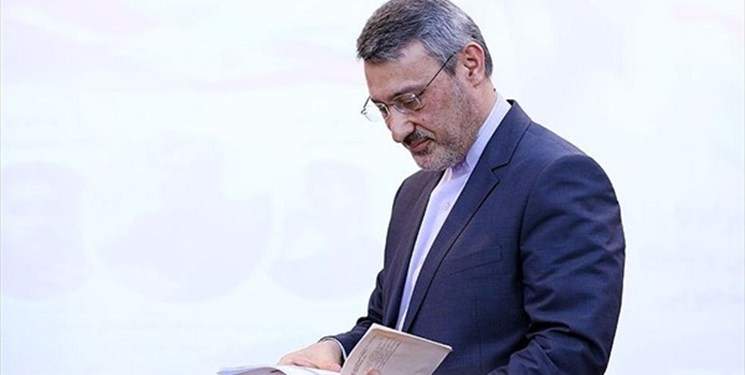 بعیدی‌نژاد: بازگشت ایران به سیاست غنی‌سازی صفر، غیرممکن است