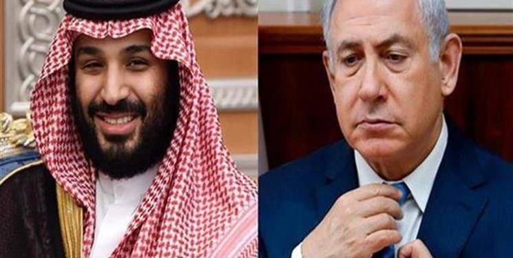میدل ایست‌آی: جنگ اخیر غزه پیشنهاد بن‌سلمان به نتانیاهو بود