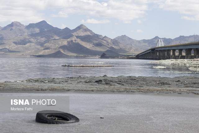 احیای دریاچه ارومیه با شکست مواجه شده؟