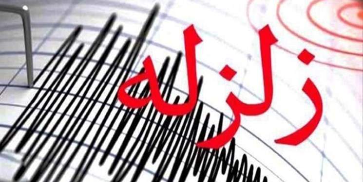 آخرین جزئیات زمین‌لرزه 5.1 ریشتری در مردهک کرمان