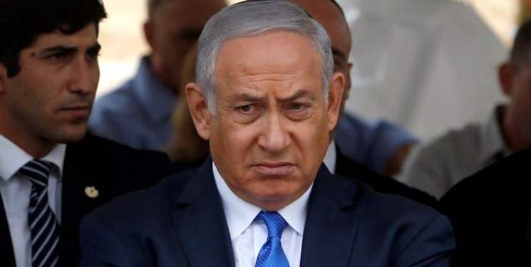 نتانیاهو از «آخرین تلاش» برای جلوگیری از فروپاشی کابینه رژیم صهیونیستی خبر داد