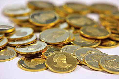 نرخ طلا و سکه در ۲۷ آبان ماه