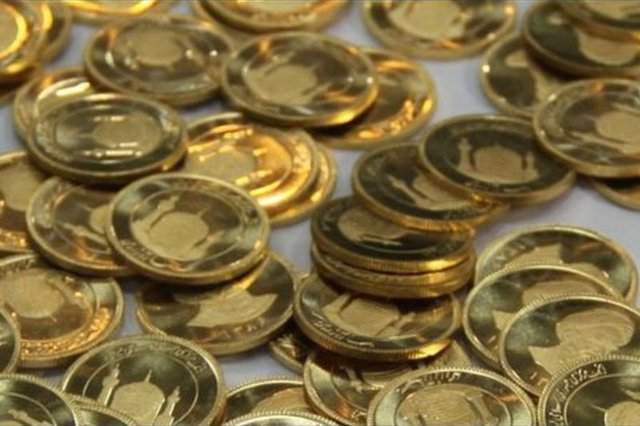 جدیدترین قیمت طلا و سکه