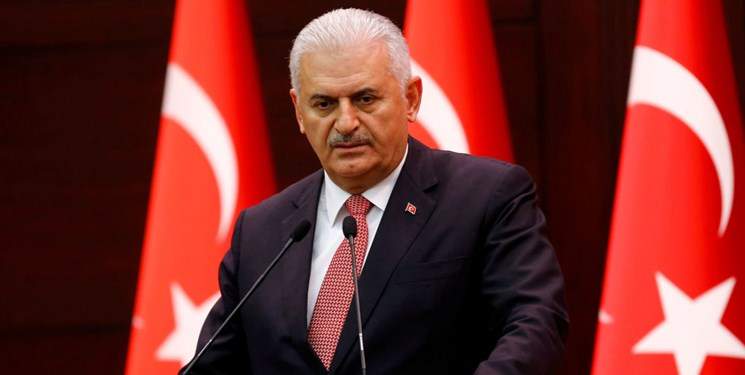رئیس مجلس ترکیه: زمان تحت فشار قرار دادن کشورها با تحریم به پایان رسیده است