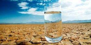 نابودی تمامی آبخوان‌های کشور تا ۱۵ سال دیگر