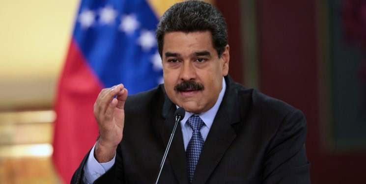 رئیس‌جمهور ونزوئلا: بولتون در حال تهیه طرح ترور من است