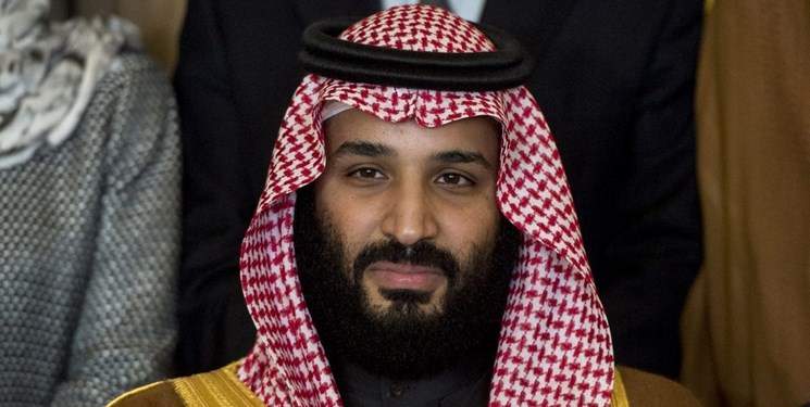 ریاض تصویب قطعنامه ضد سعودی در سنا را محکوم کرد